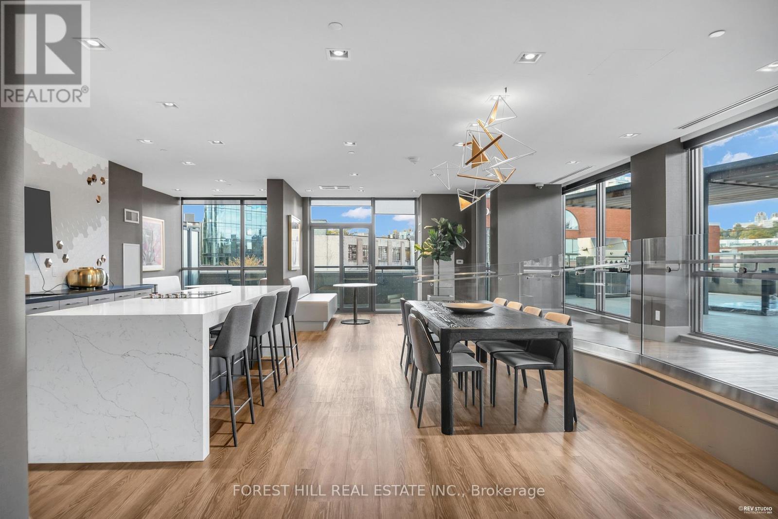 1403 - 181 Bedford Road, Toronto, Ontario  M5R 0C2 - Photo 27 - C12483988