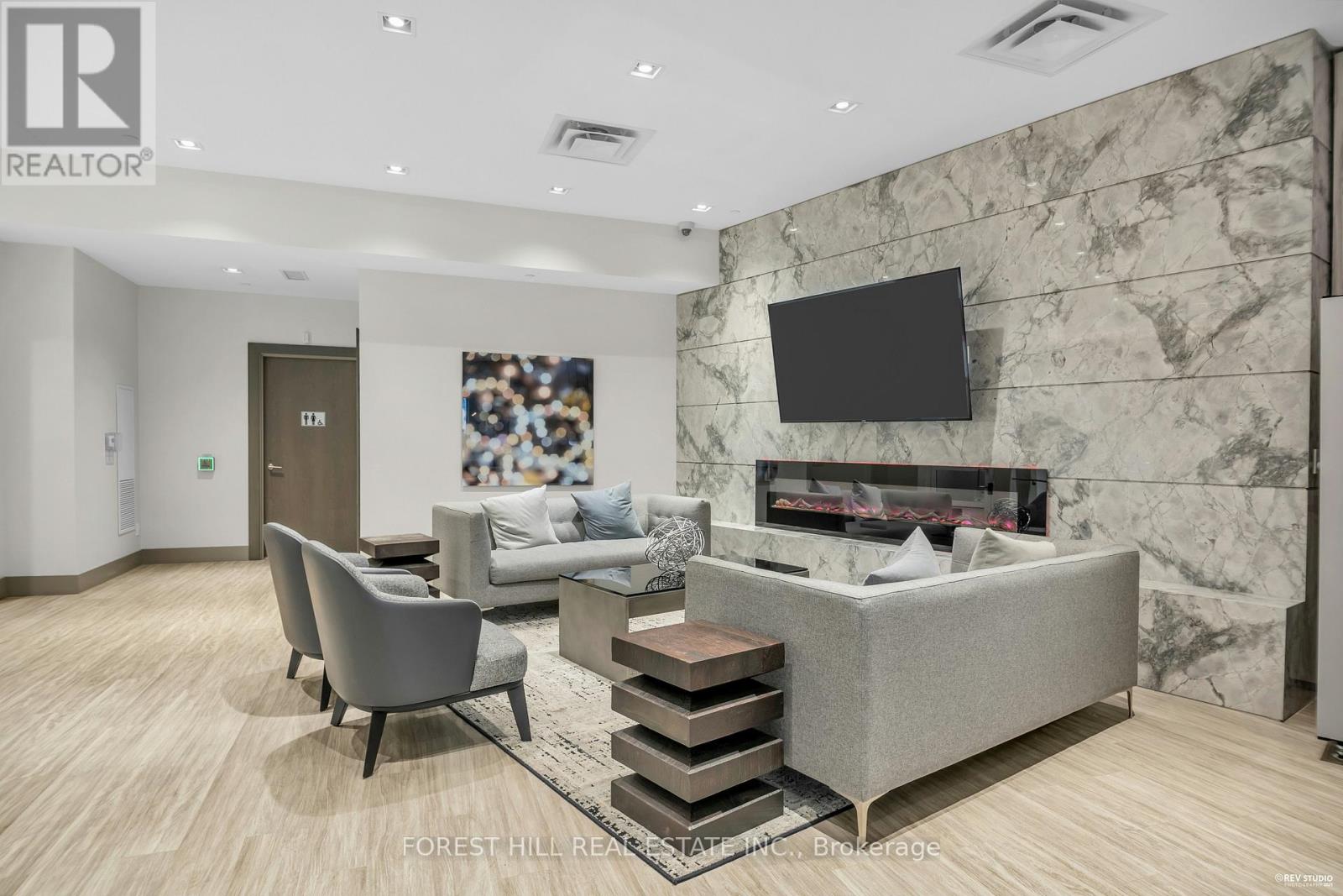 1403 - 181 Bedford Road, Toronto, Ontario  M5R 0C2 - Photo 30 - C12483988
