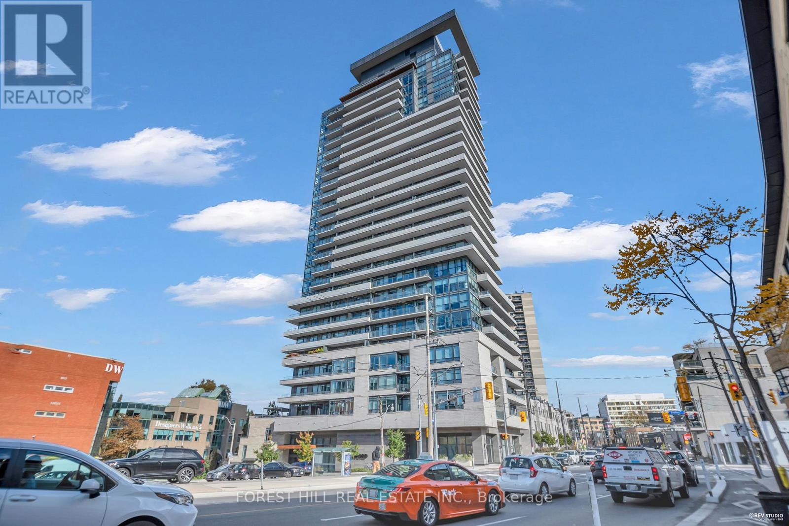 1403 - 181 Bedford Road, Toronto, Ontario  M5R 0C2 - Photo 37 - C12483988
