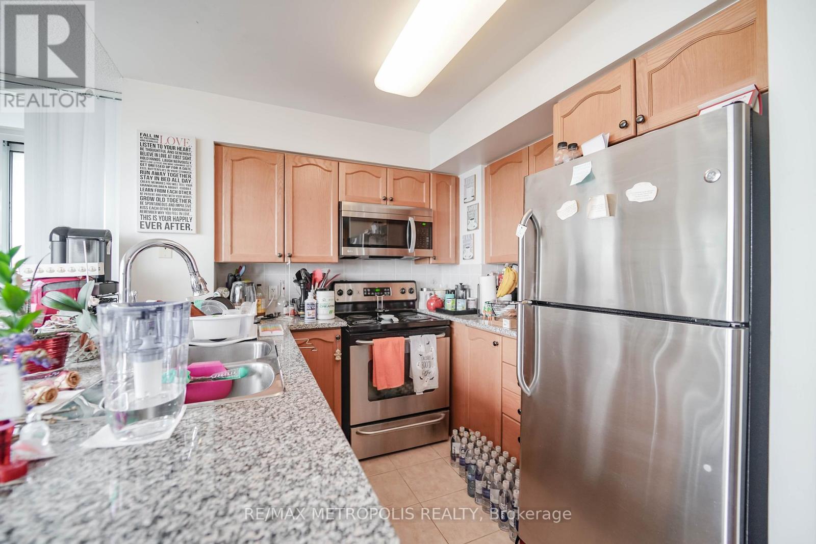 3602 - 30 Grand Trunk Crescent, Toronto, Ontario  M5J 3A4 - Photo 11 - C12483995