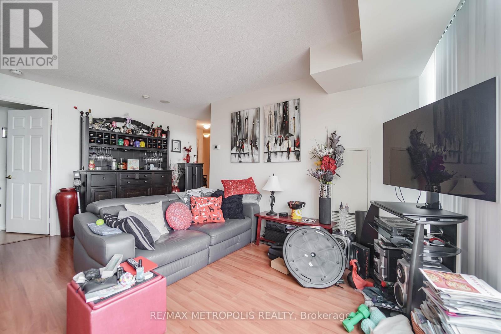 3602 - 30 Grand Trunk Crescent, Toronto, Ontario  M5J 3A4 - Photo 13 - C12483995
