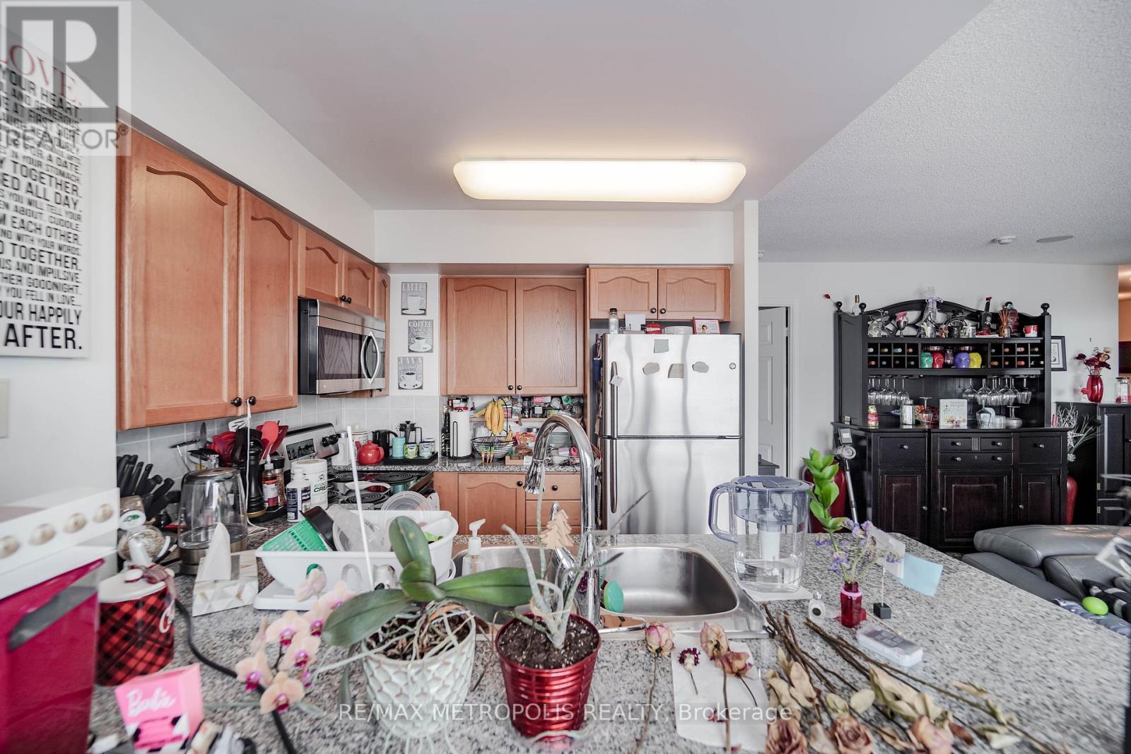 3602 - 30 Grand Trunk Crescent, Toronto, Ontario  M5J 3A4 - Photo 14 - C12483995