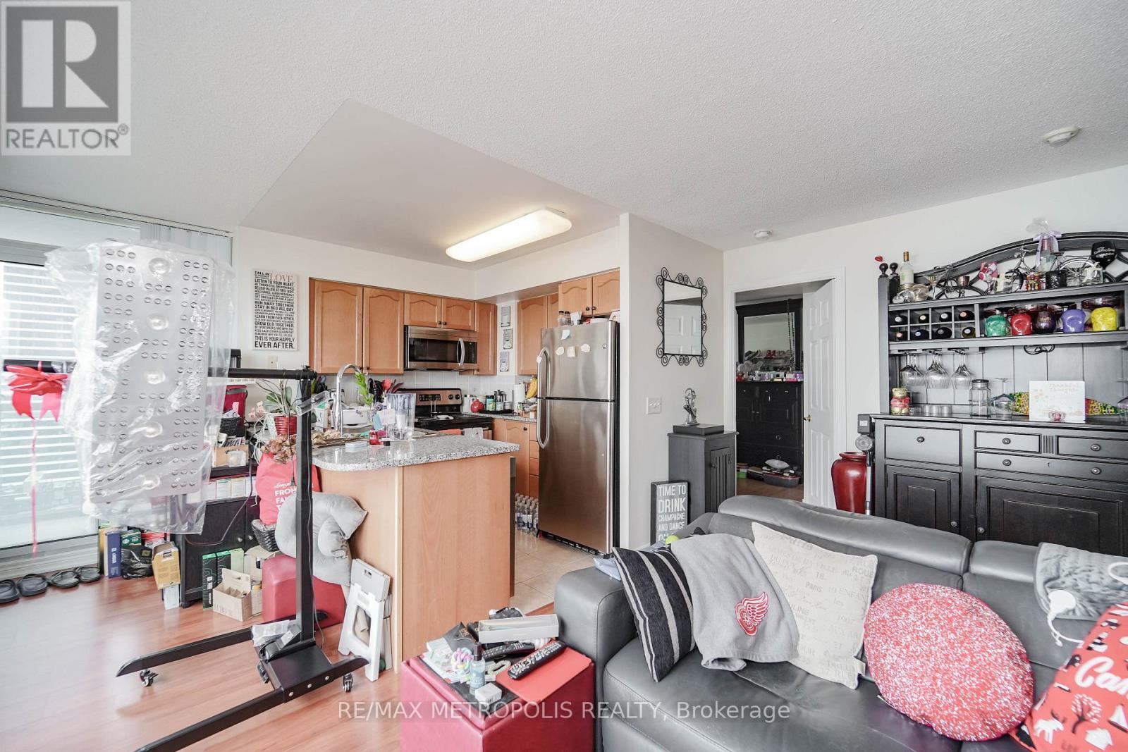 3602 - 30 Grand Trunk Crescent, Toronto, Ontario  M5J 3A4 - Photo 16 - C12483995