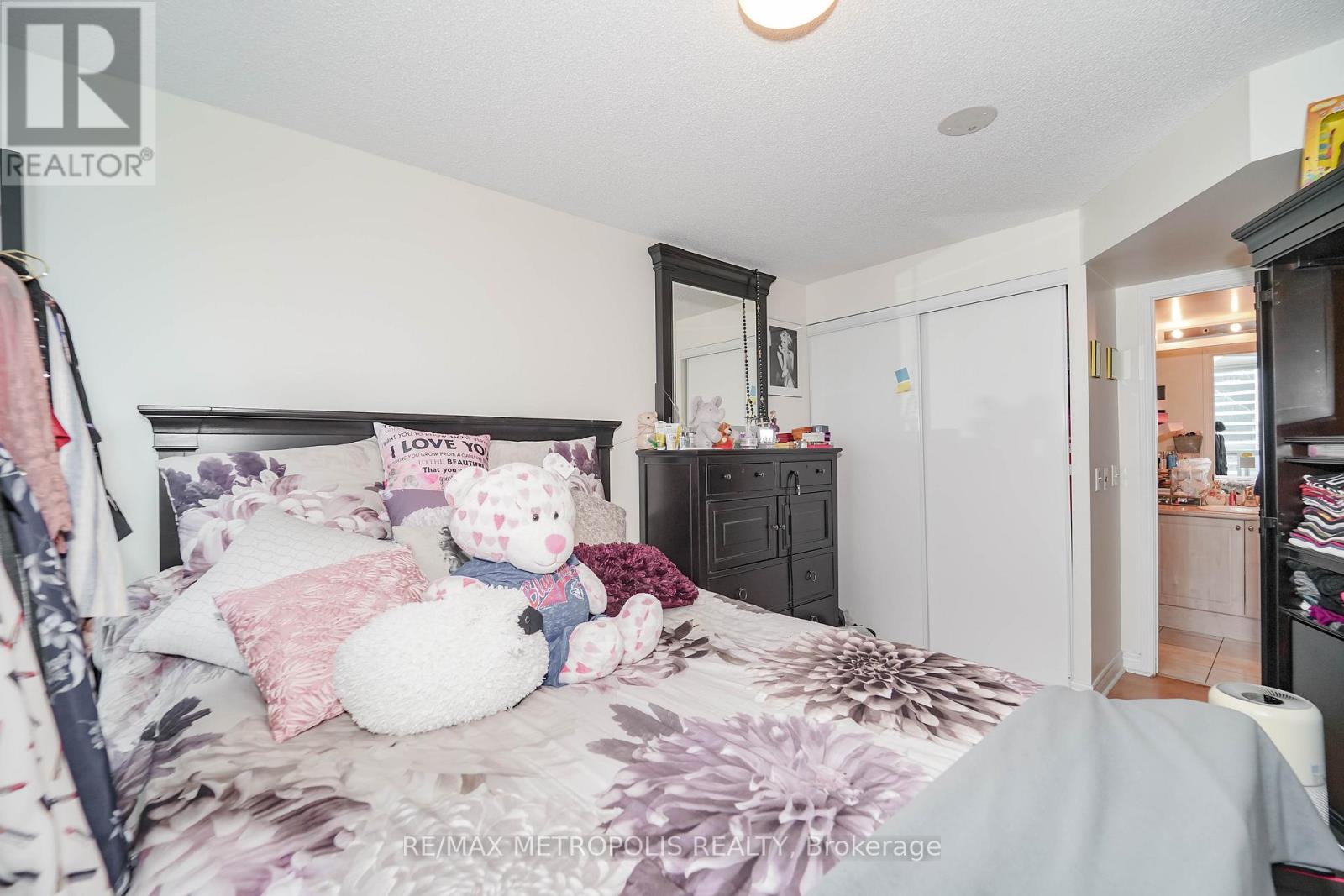 3602 - 30 Grand Trunk Crescent, Toronto, Ontario  M5J 3A4 - Photo 18 - C12483995