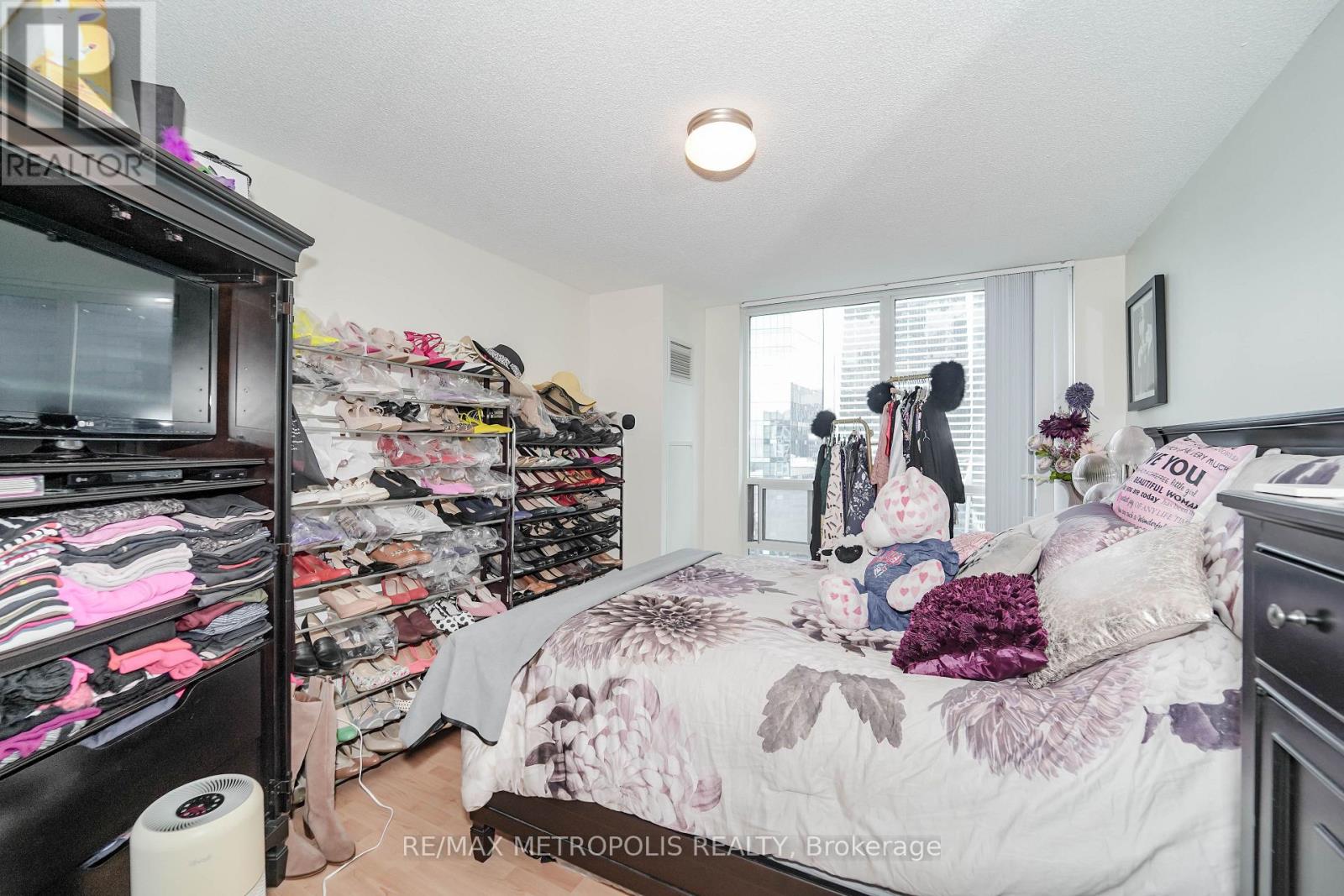3602 - 30 Grand Trunk Crescent, Toronto, Ontario  M5J 3A4 - Photo 19 - C12483995
