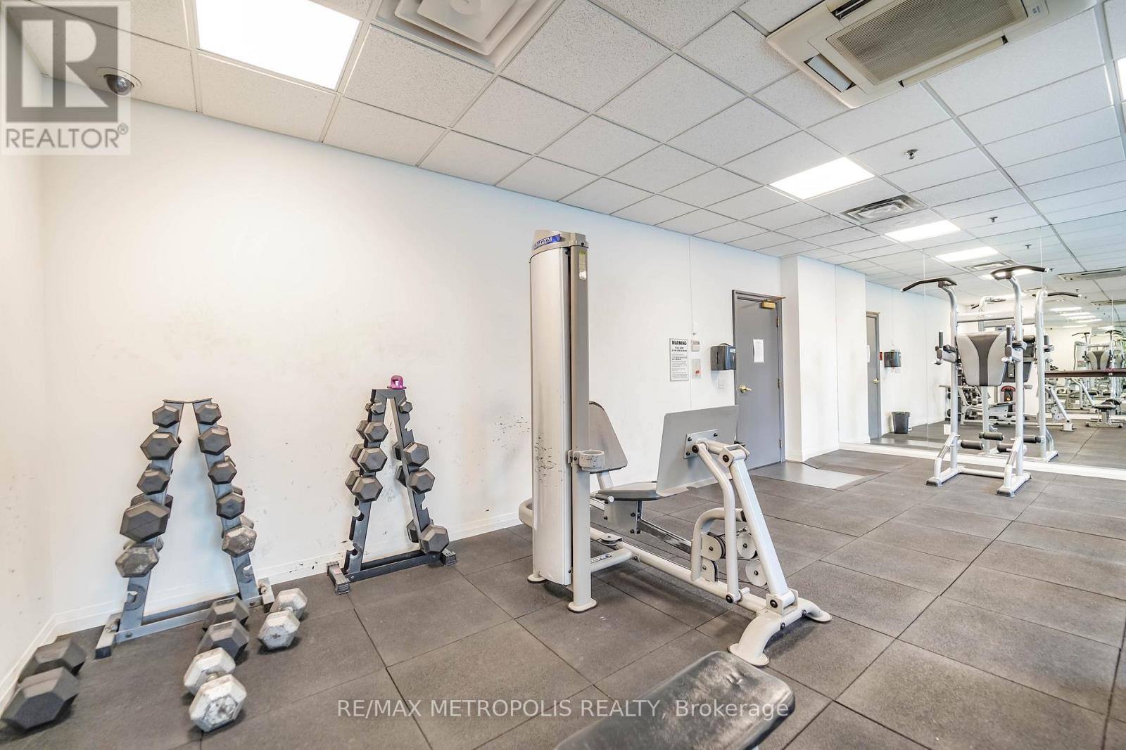 3602 - 30 Grand Trunk Crescent, Toronto, Ontario  M5J 3A4 - Photo 23 - C12483995