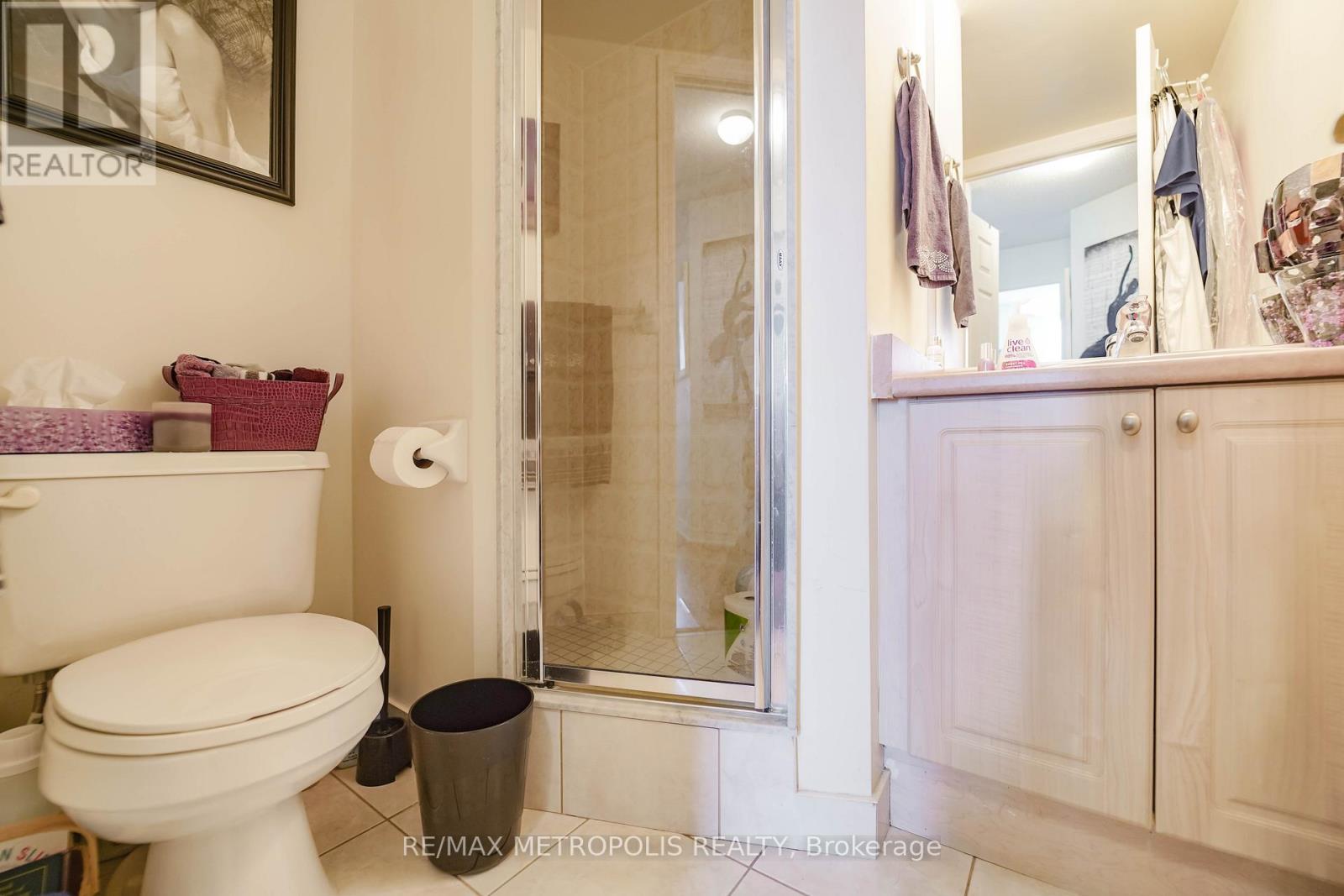 3602 - 30 Grand Trunk Crescent, Toronto, Ontario  M5J 3A4 - Photo 7 - C12483995