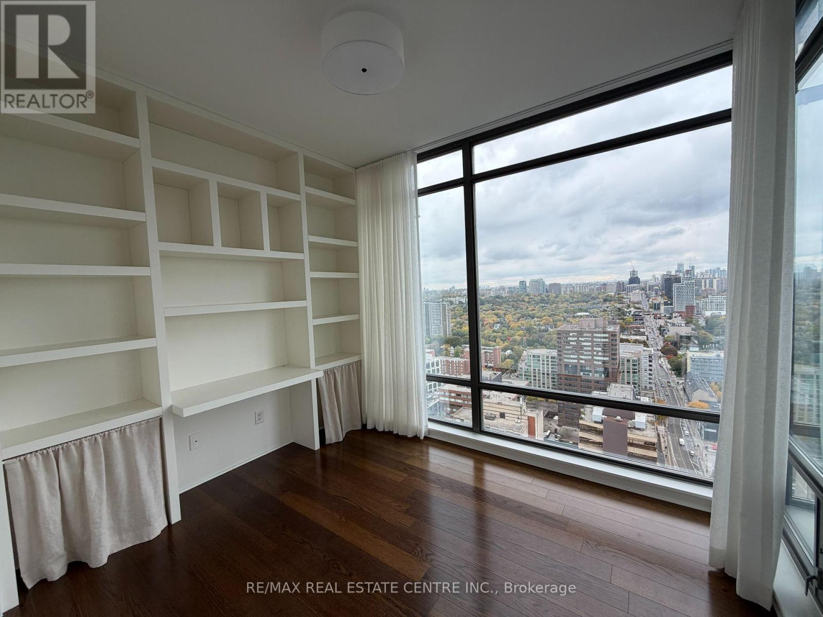 3106 - 18 Yorkville Avenue, Toronto, Ontario  M4W 3Y8 - Photo 6 - C12483999