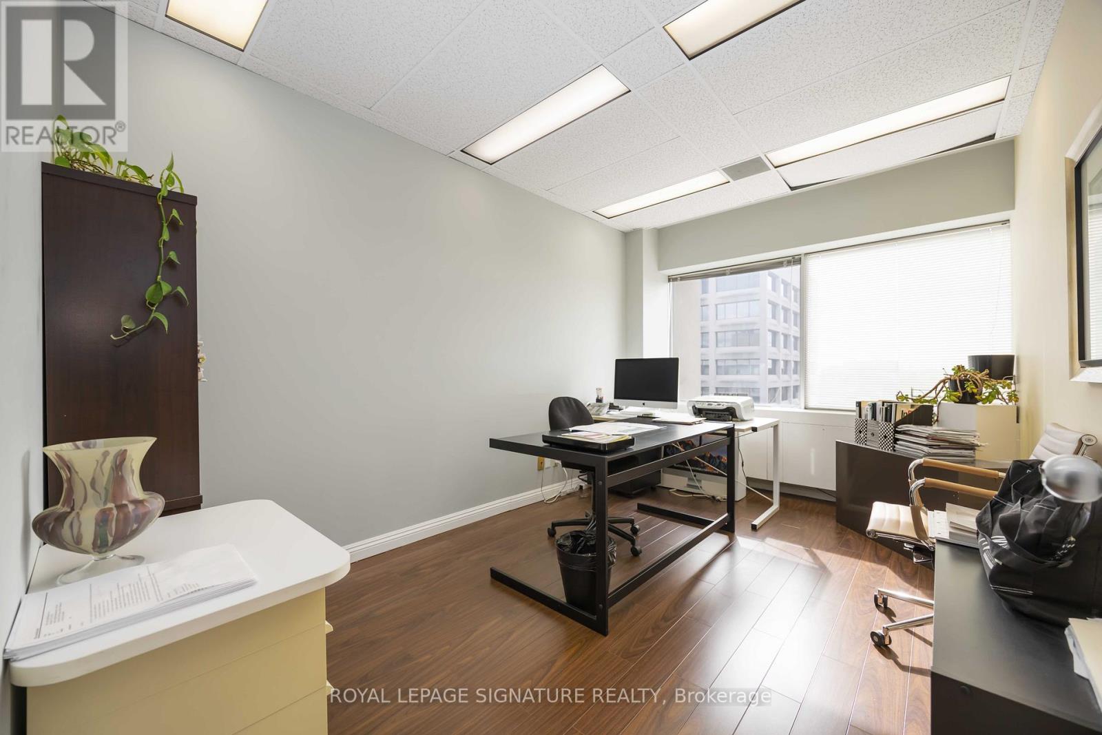 618 - 220 Duncan Mill Road, Toronto, Ontario  M3B 3J5 - Photo 10 - C12484033