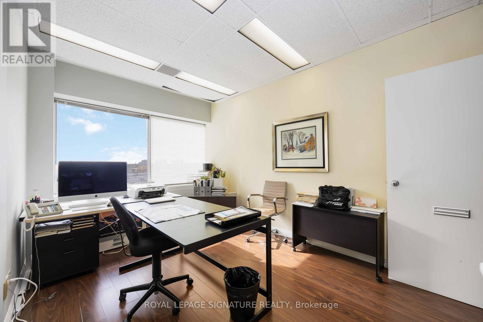 618 - 220 Duncan Mill Road, Toronto, Ontario  M3B 3J5 - Photo 11 - C12484033