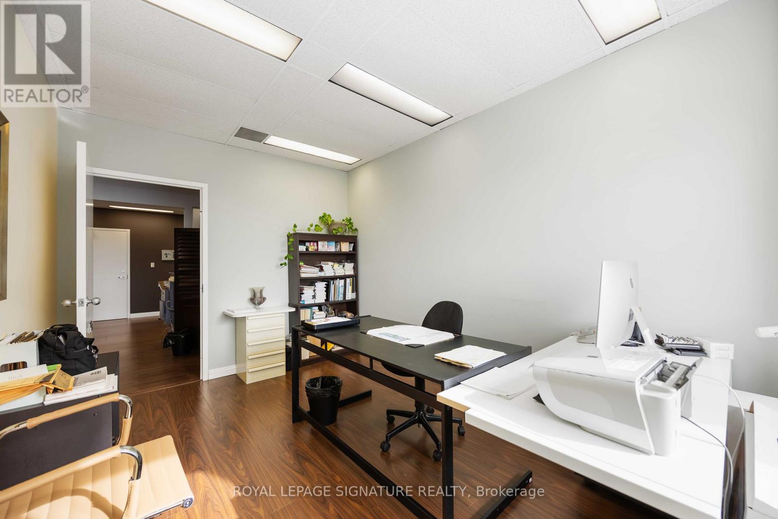 618 - 220 Duncan Mill Road, Toronto, Ontario  M3B 3J5 - Photo 12 - C12484033