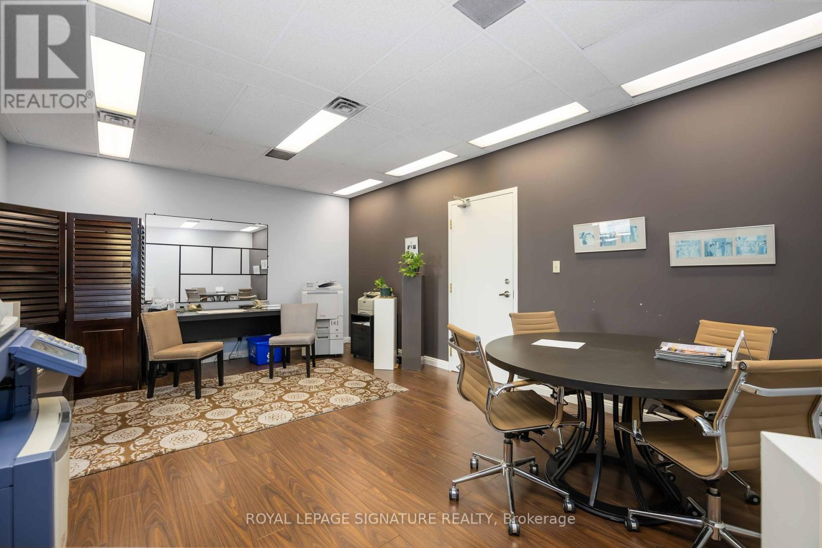 618 - 220 Duncan Mill Road, Toronto, Ontario  M3B 3J5 - Photo 17 - C12484033