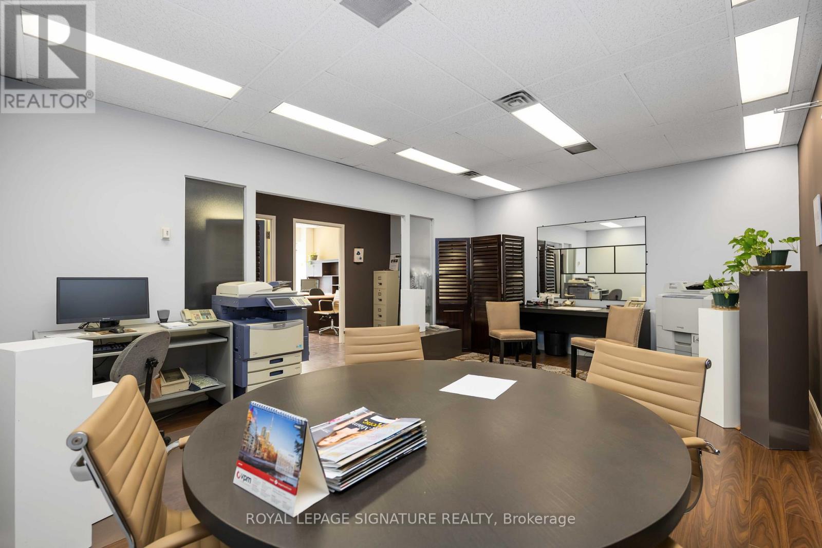 618 - 220 Duncan Mill Road, Toronto, Ontario  M3B 3J5 - Photo 18 - C12484033