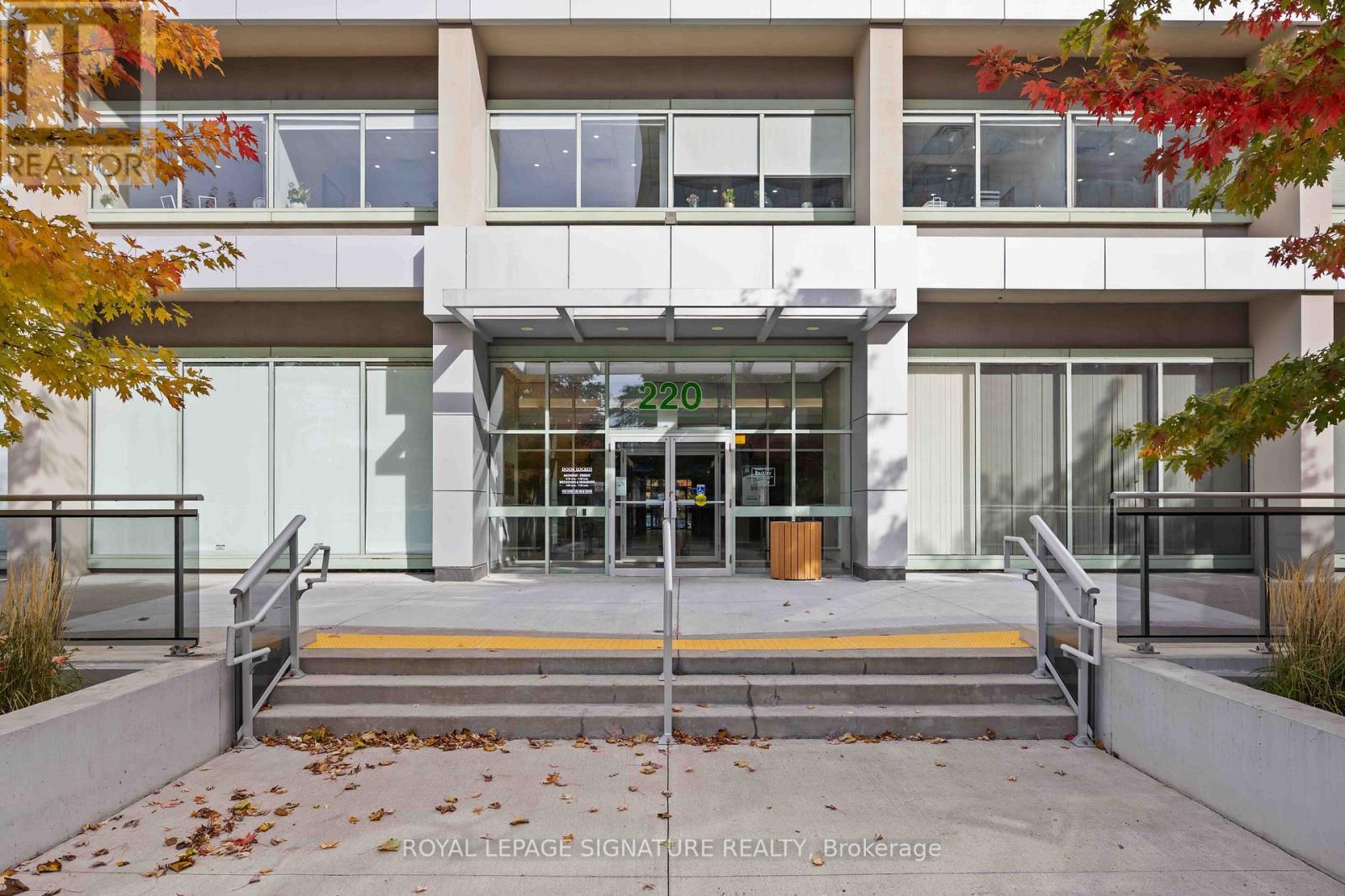618 - 220 Duncan Mill Road, Toronto, Ontario  M3B 3J5 - Photo 2 - C12484033