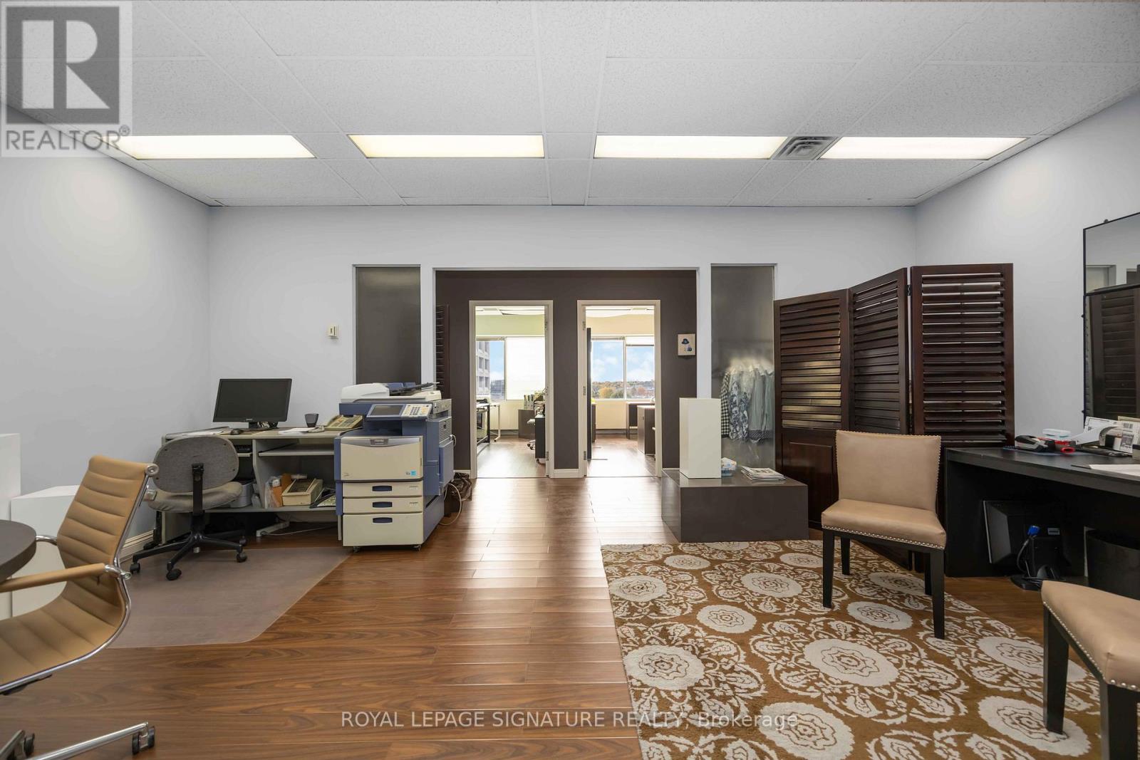 618 - 220 Duncan Mill Road, Toronto, Ontario  M3B 3J5 - Photo 23 - C12484033