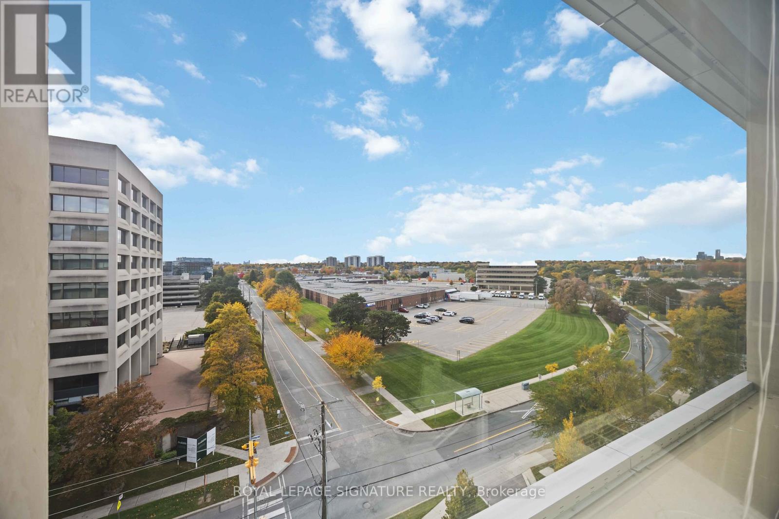 618 - 220 Duncan Mill Road, Toronto, Ontario  M3B 3J5 - Photo 28 - C12484033