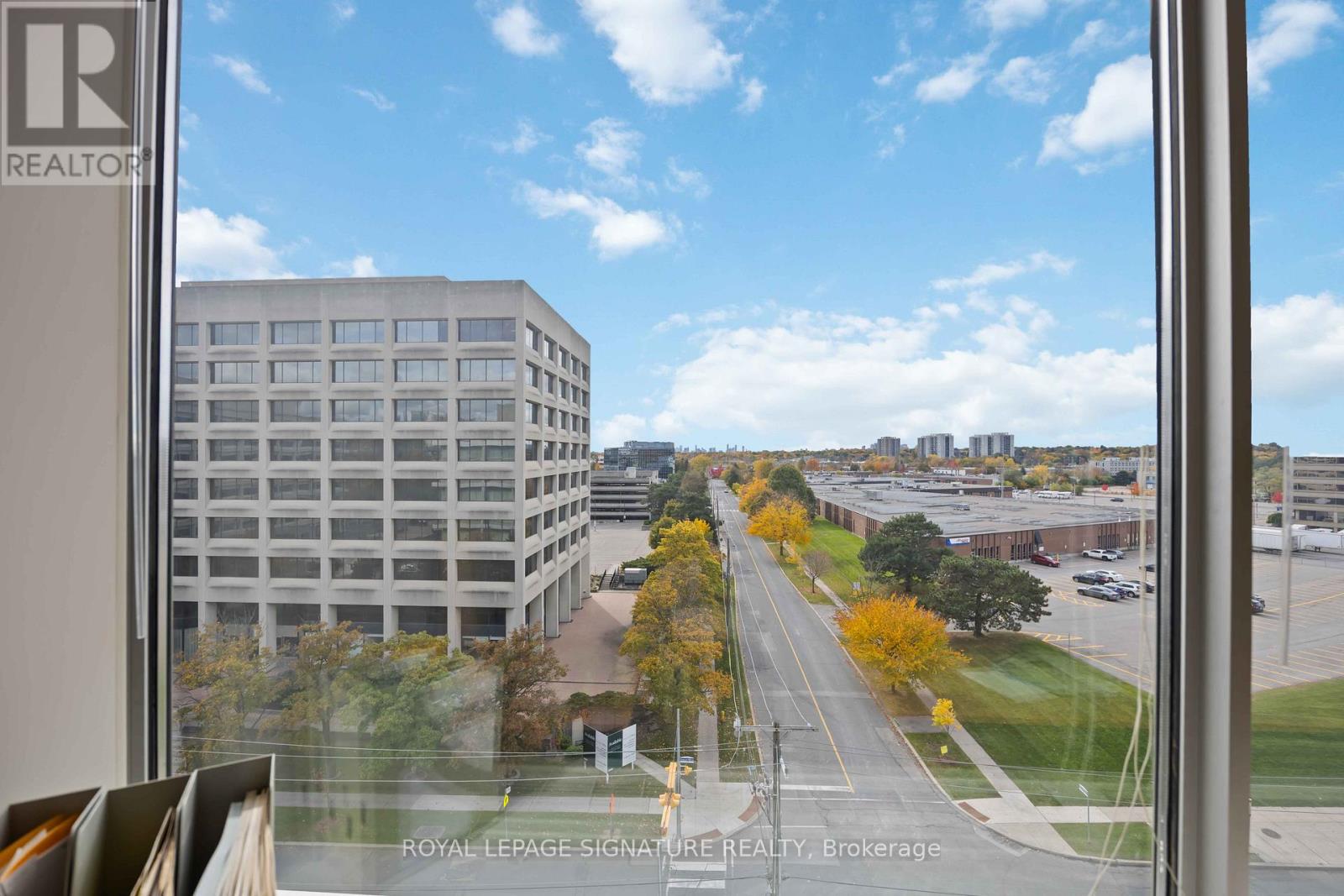 618 - 220 Duncan Mill Road, Toronto, Ontario  M3B 3J5 - Photo 29 - C12484033