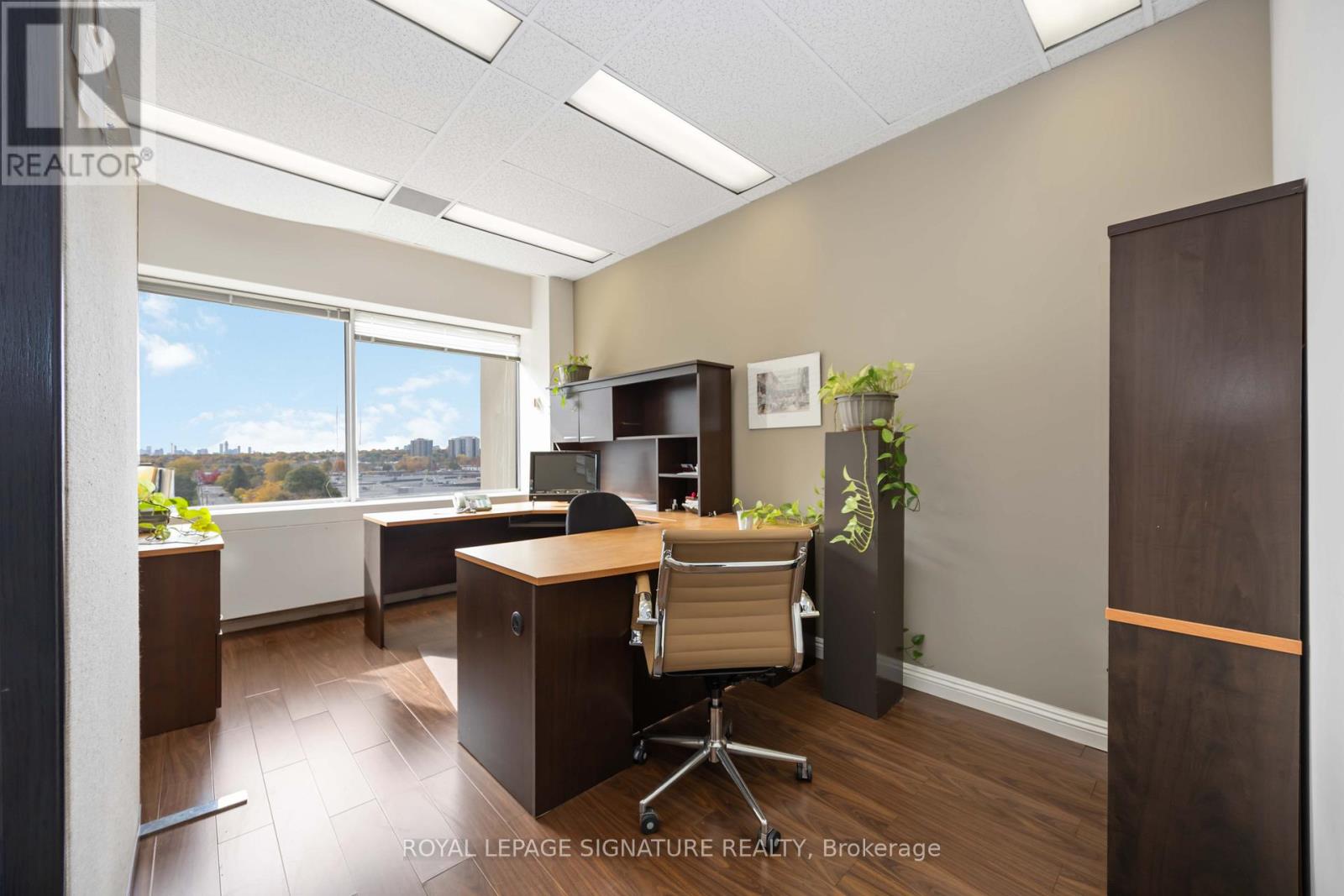 618 - 220 Duncan Mill Road, Toronto, Ontario  M3B 3J5 - Photo 4 - C12484033