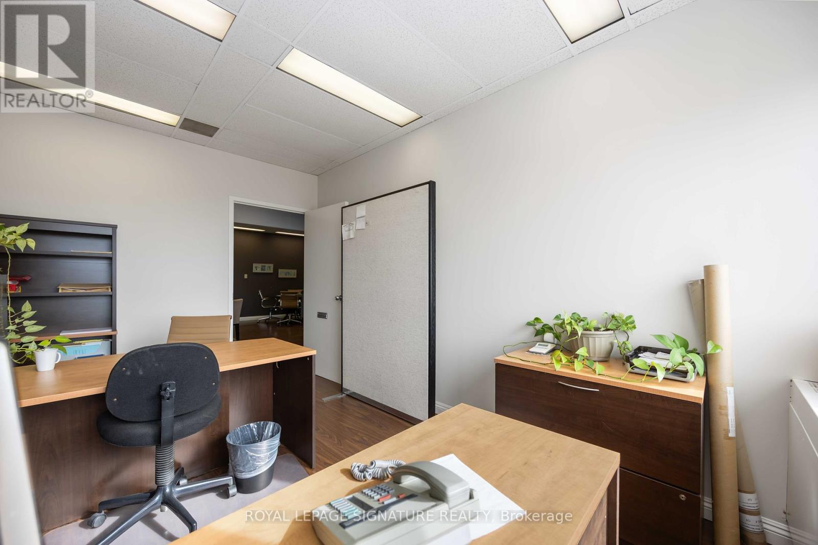 618 - 220 Duncan Mill Road, Toronto, Ontario  M3B 3J5 - Photo 5 - C12484033