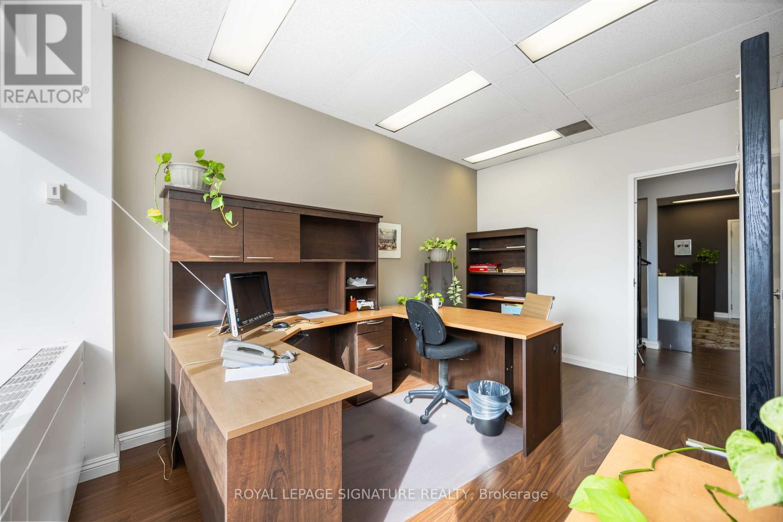 618 - 220 Duncan Mill Road, Toronto, Ontario  M3B 3J5 - Photo 6 - C12484033