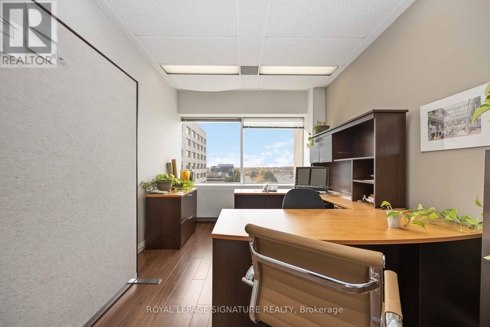 618 - 220 Duncan Mill Road, Toronto, Ontario  M3B 3J5 - Photo 8 - C12484033