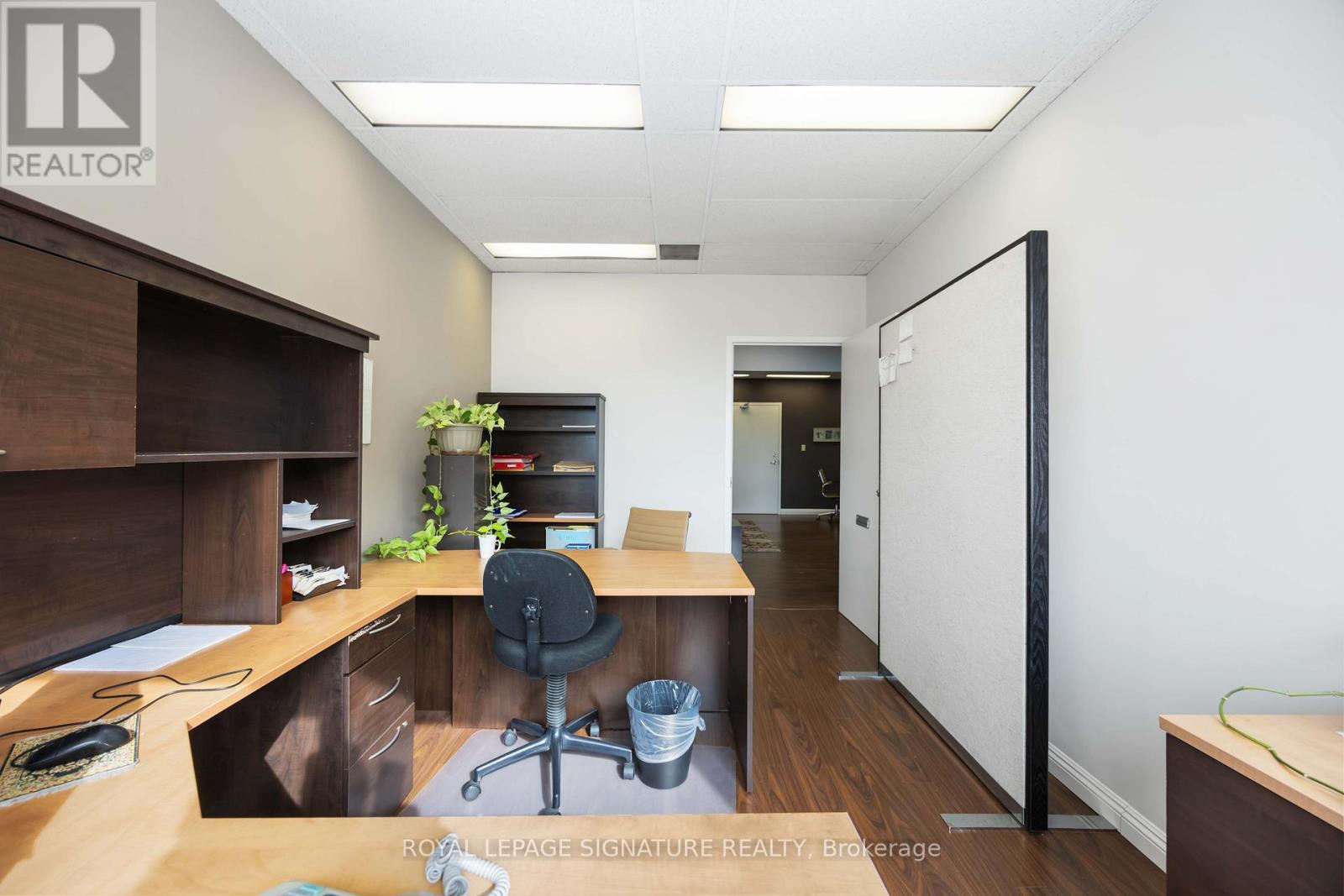 618 - 220 Duncan Mill Road, Toronto, Ontario  M3B 3J5 - Photo 9 - C12484033