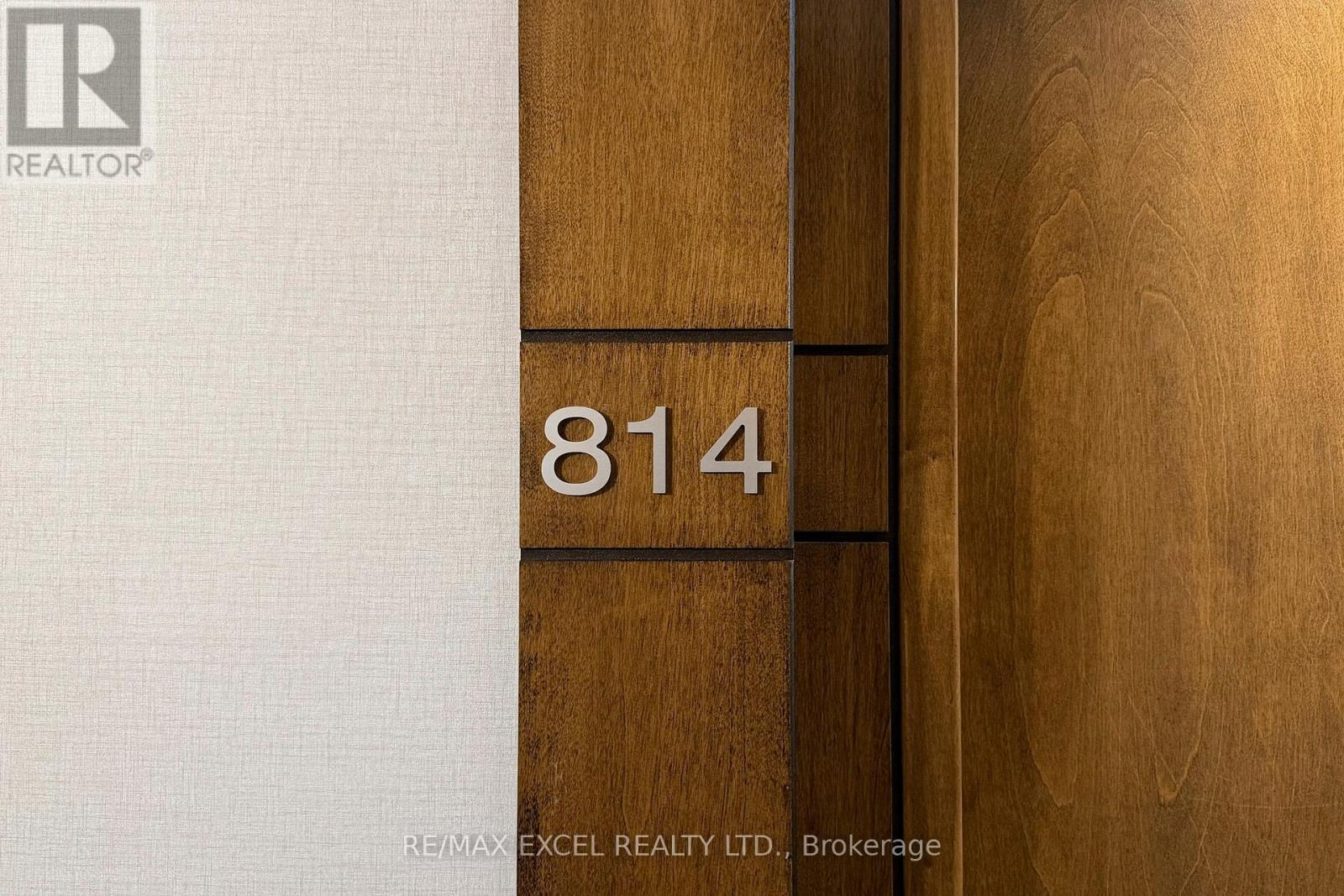 814 - 10 Northtown Way, Toronto, Ontario  M2N 7L4 - Photo 10 - C12484053