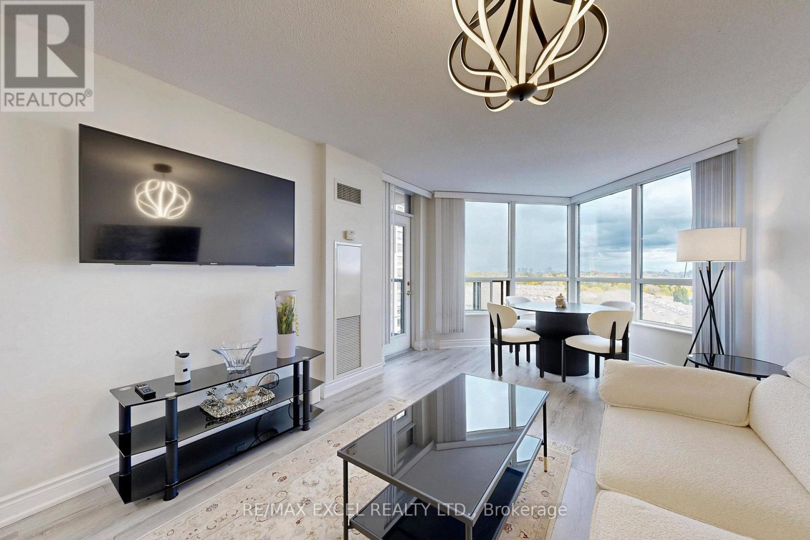 814 - 10 Northtown Way, Toronto, Ontario  M2N 7L4 - Photo 12 - C12484053