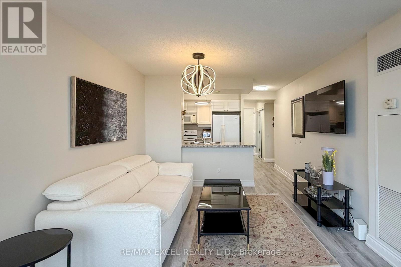 814 - 10 Northtown Way, Toronto, Ontario  M2N 7L4 - Photo 13 - C12484053