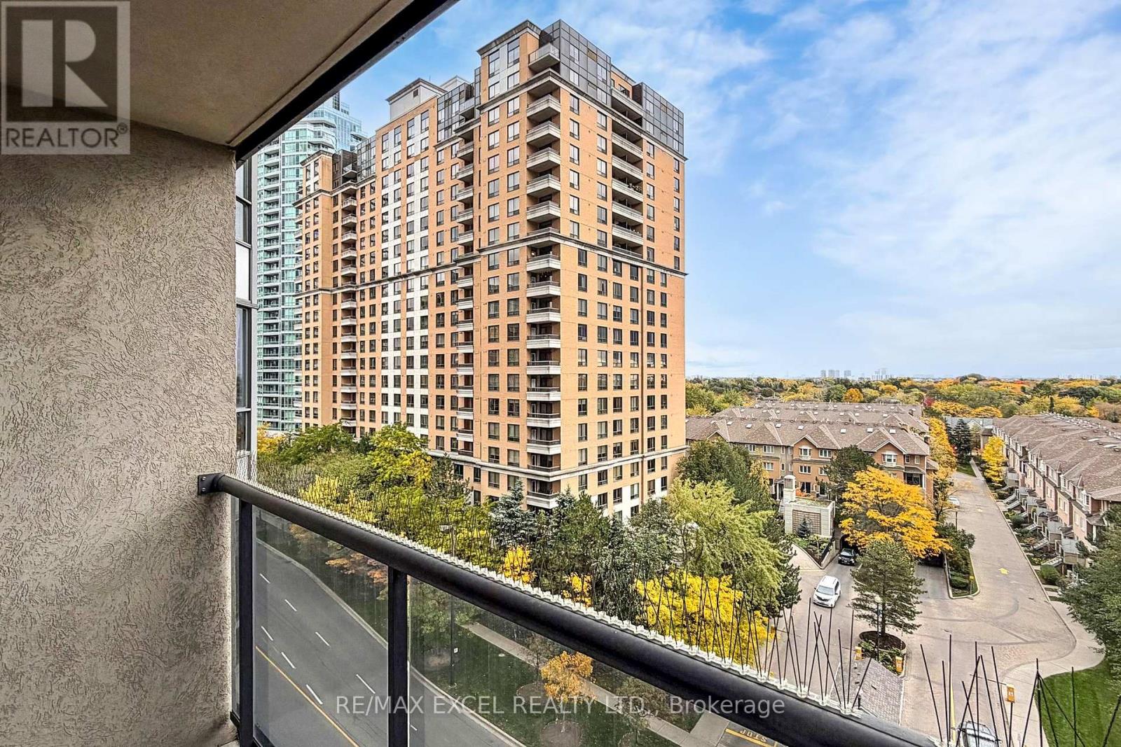 814 - 10 Northtown Way, Toronto, Ontario  M2N 7L4 - Photo 24 - C12484053