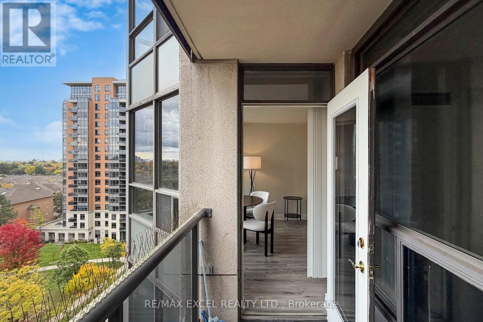 814 - 10 Northtown Way, Toronto, Ontario  M2N 7L4 - Photo 26 - C12484053