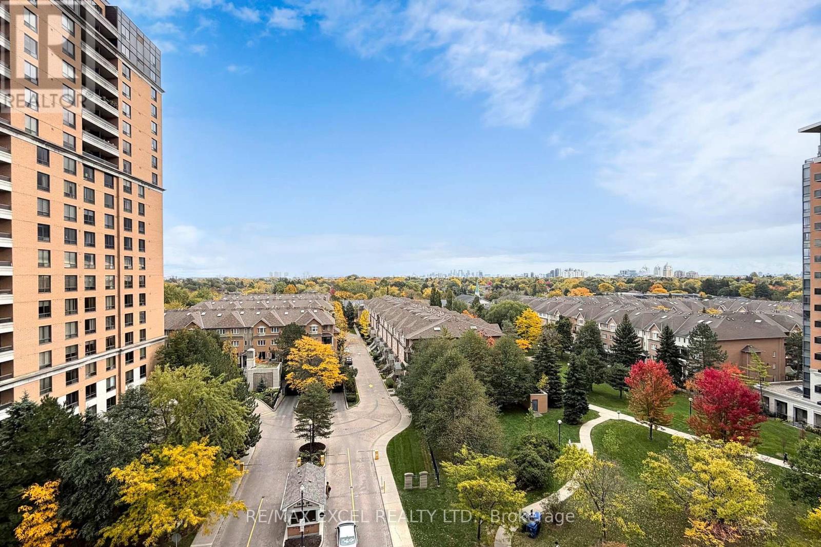 814 - 10 Northtown Way, Toronto, Ontario  M2N 7L4 - Photo 29 - C12484053