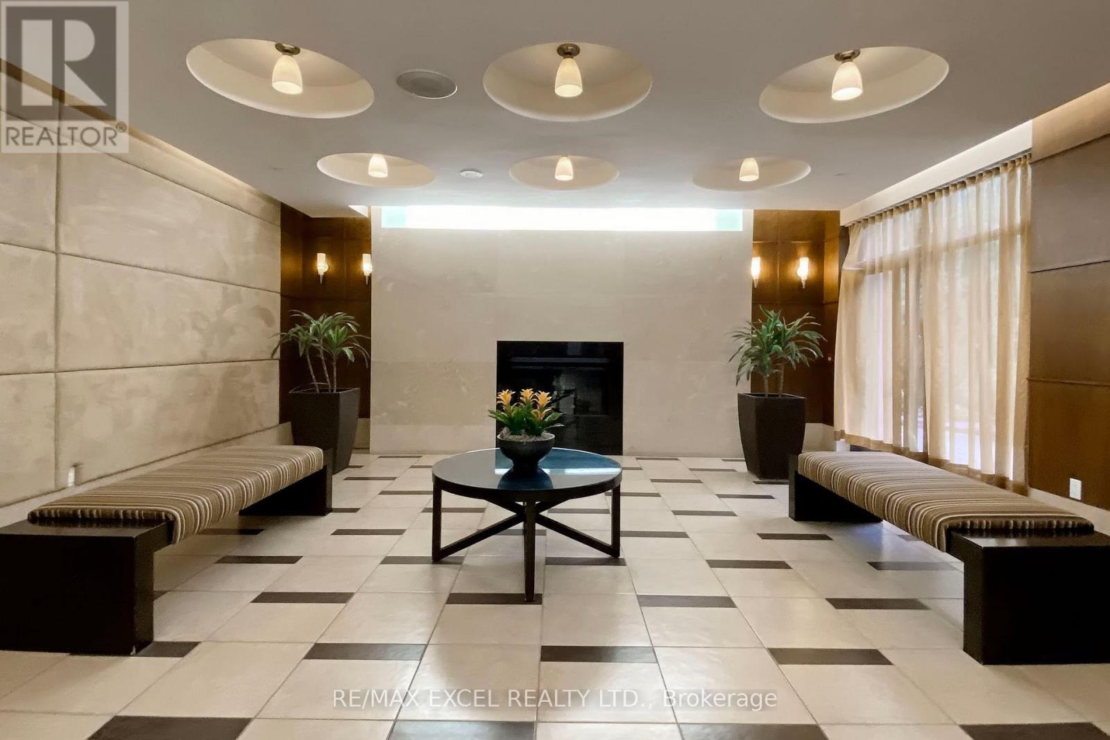 814 - 10 Northtown Way, Toronto, Ontario  M2N 7L4 - Photo 34 - C12484053