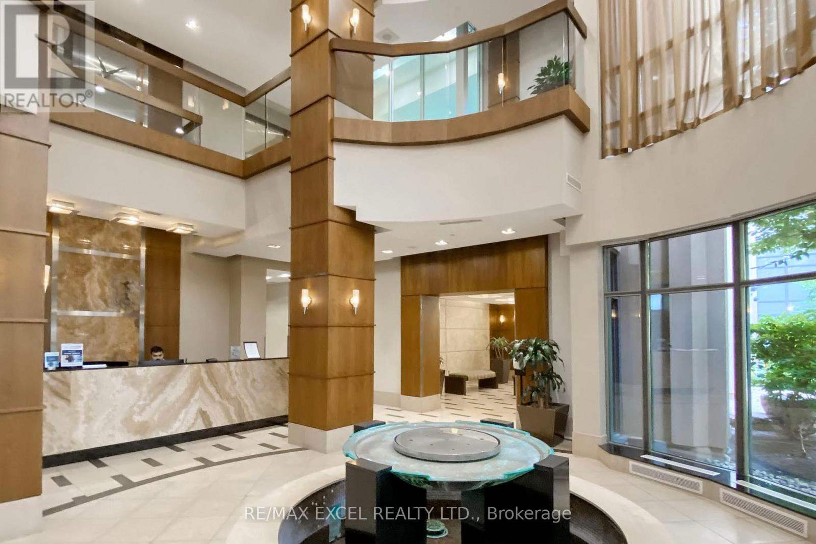 814 - 10 Northtown Way, Toronto, Ontario  M2N 7L4 - Photo 5 - C12484053