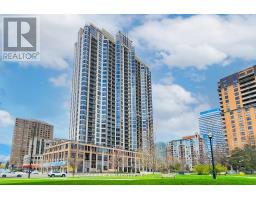 814 - 10 NORTHTOWN WAY, Toronto, Ontario