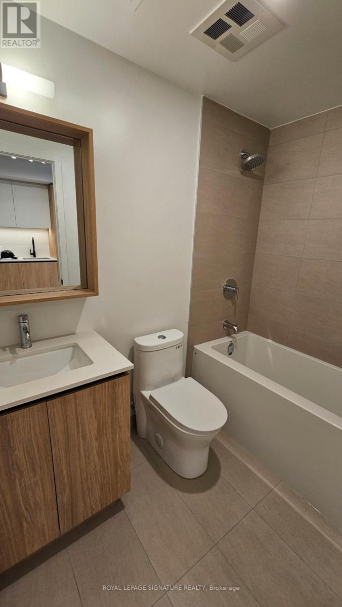 721 - 35 Parliament Street, Toronto, Ontario  M5A 2Y2 - Photo 3 - C12484076
