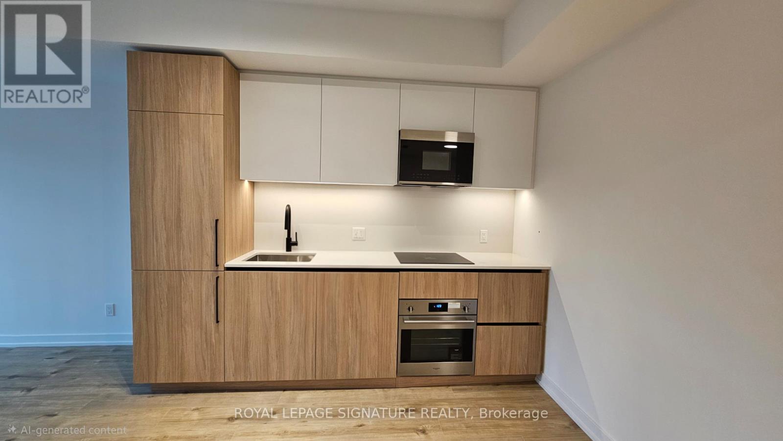 721 - 35 Parliament Street, Toronto, Ontario  M5A 2Y2 - Photo 7 - C12484076