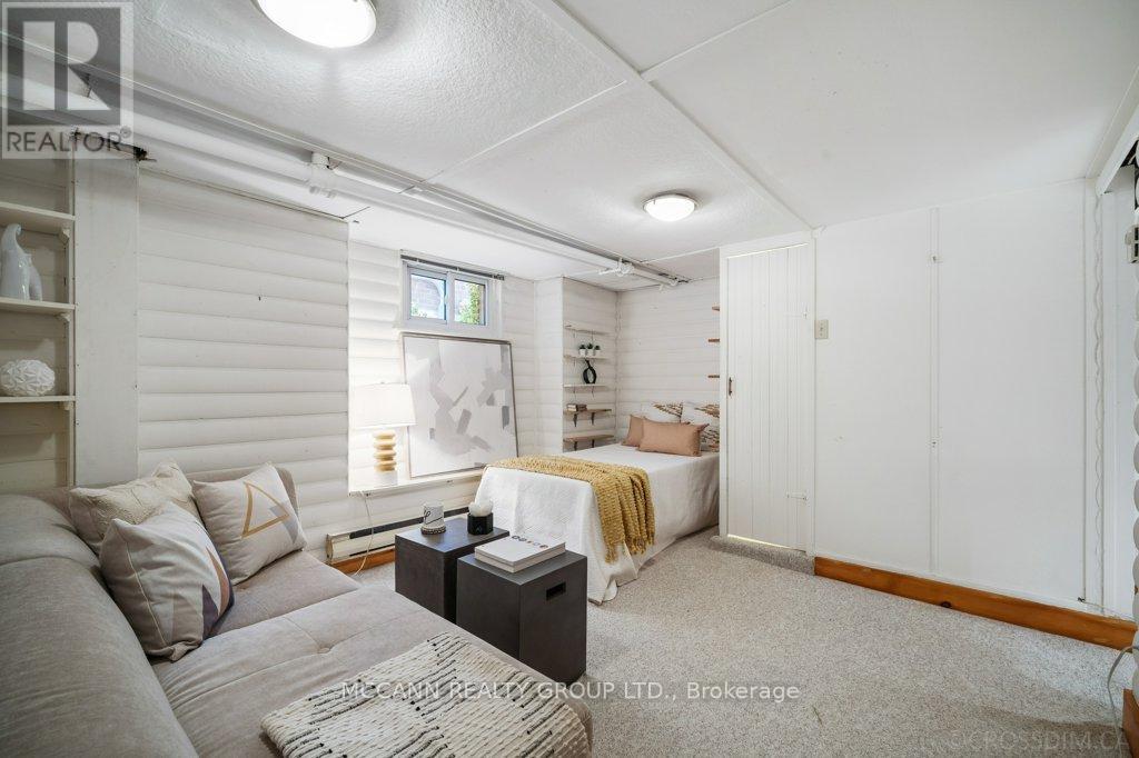 17 Donegall Drive, Toronto, Ontario  M4G 3G6 - Photo 23 - C12484078