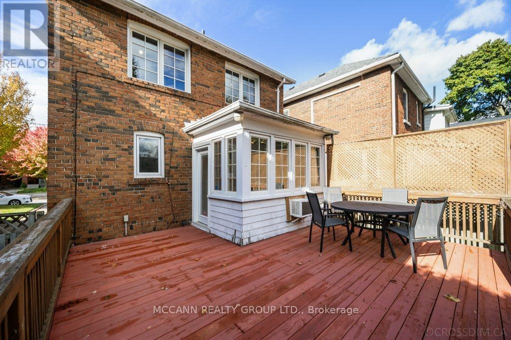 17 Donegall Drive, Toronto, Ontario  M4G 3G6 - Photo 31 - C12484078
