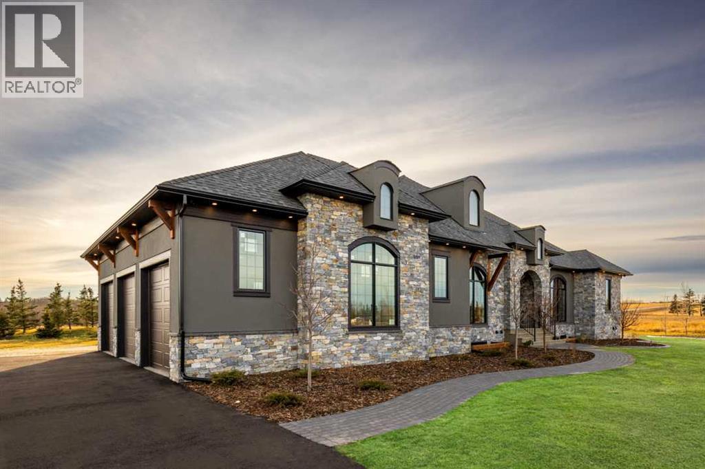 17 Silverhorn Park, Rural Rocky View County, Alberta