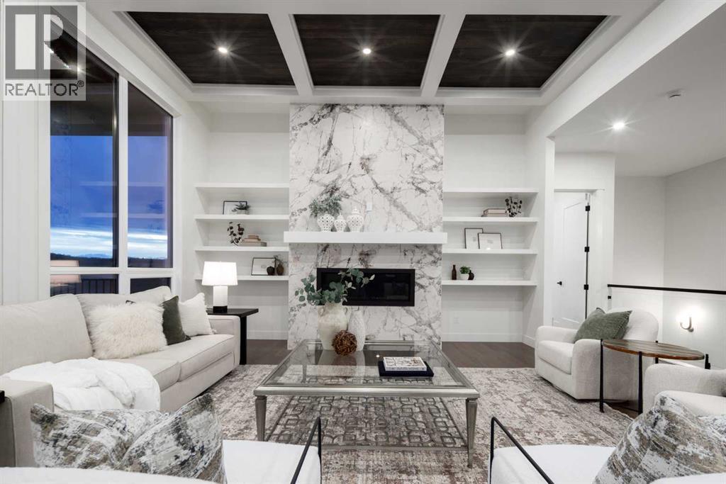 17 Silverhorn Park, Rural Rocky View County, Alberta  T3R 1C9 - Photo 4 - A2190414