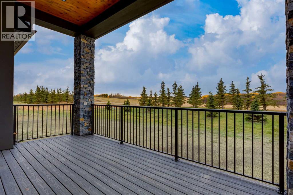 17 Silverhorn Park, Rural Rocky View County, Alberta  T3R 1C9 - Photo 29 - A2190414