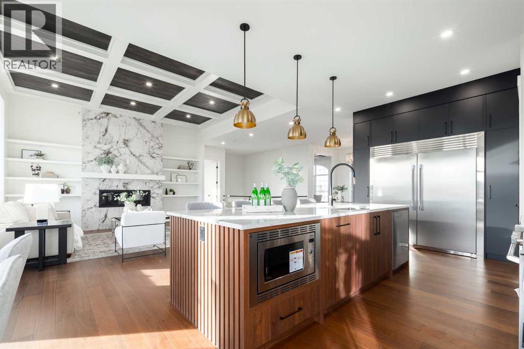 17 Silverhorn Park, Rural Rocky View County, Alberta  T3R 1C9 - Photo 24 - A2190414