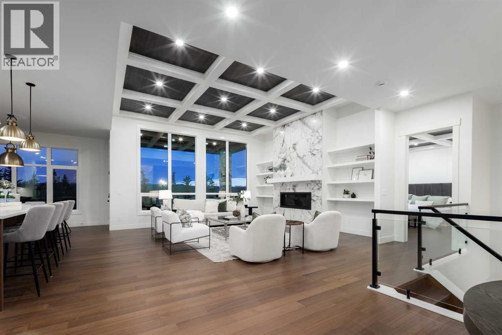 17 Silverhorn Park, Rural Rocky View County, Alberta  T3R 1C9 - Photo 16 - A2190414