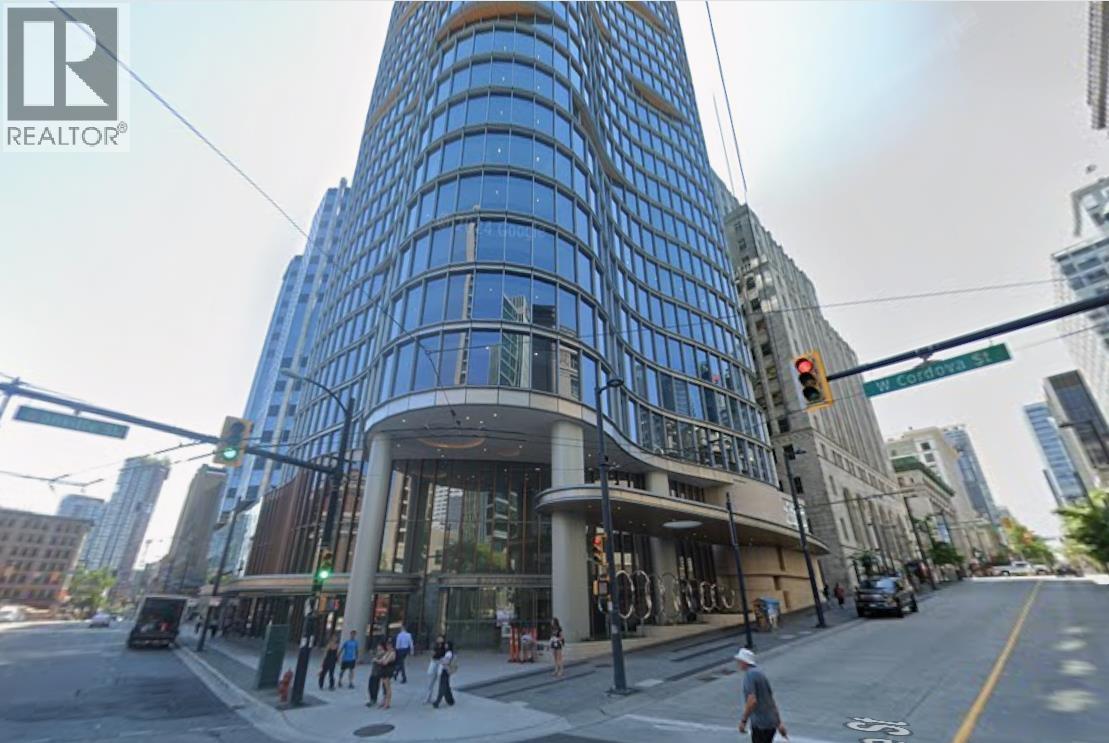 340 320 GRANVILLE STREET, Vancouver, British Columbia