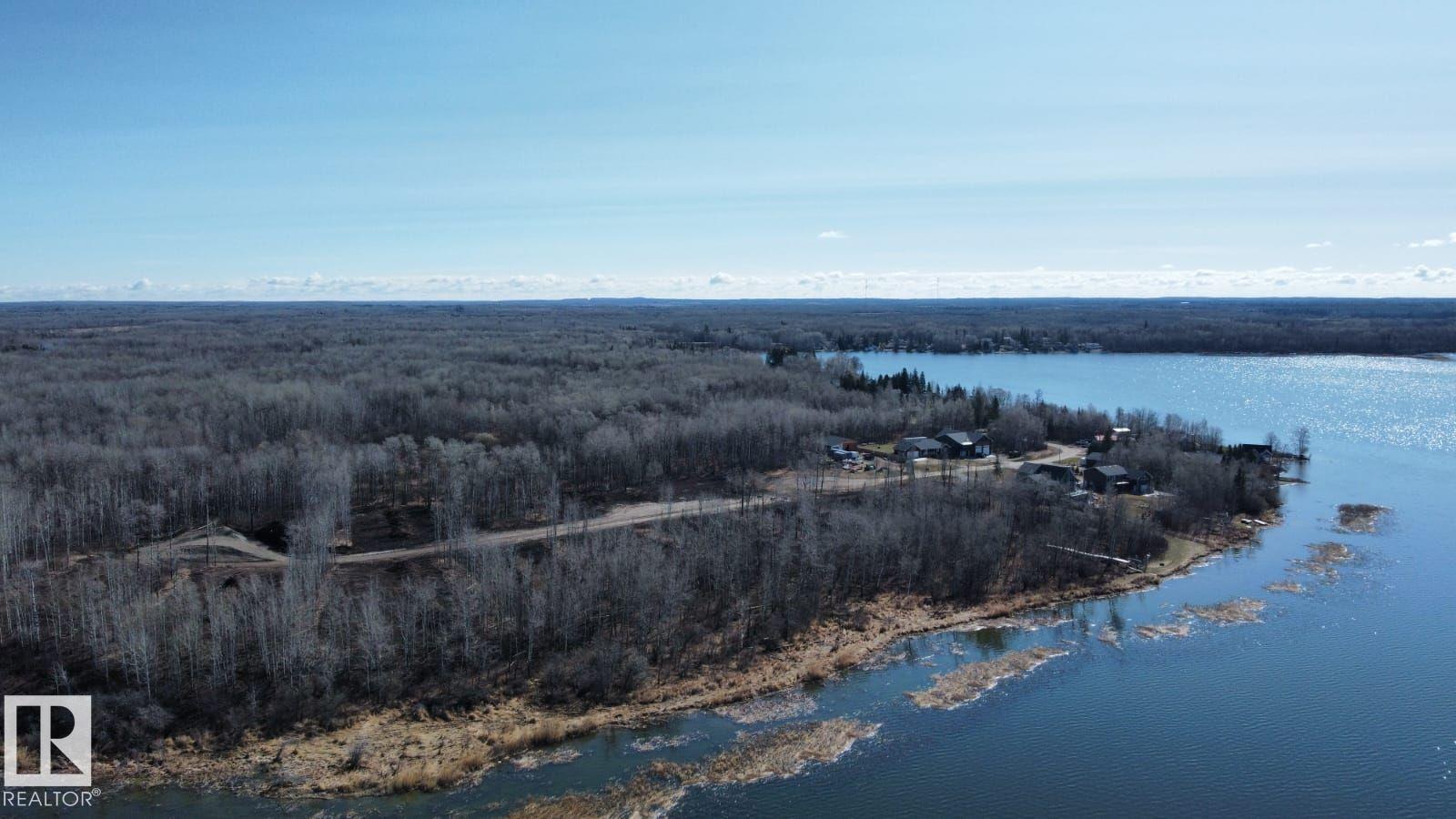 505 Duncan Rd, Rural Barrhead County, Alberta  T0E 1A0 - Photo 3 - E4437285