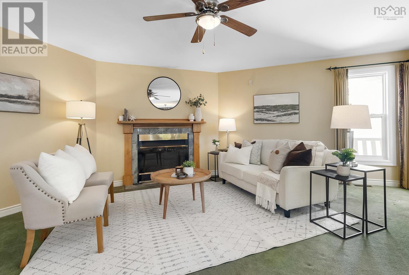 16 Mountain Ash Court, Dartmouth, Nova Scotia  B2Y 4J8 - Photo 16 - 202525723