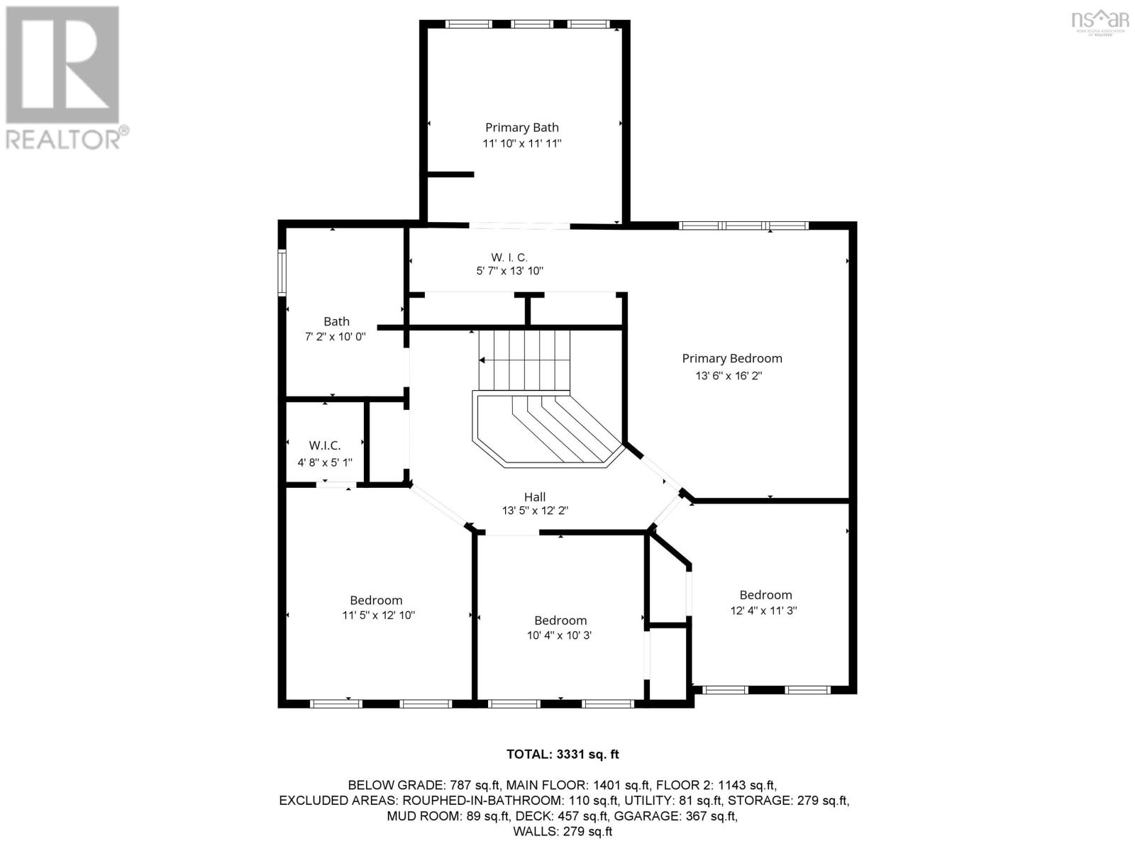 16 Mountain Ash Court, Dartmouth, Nova Scotia  B2Y 4J8 - Photo 47 - 202525723