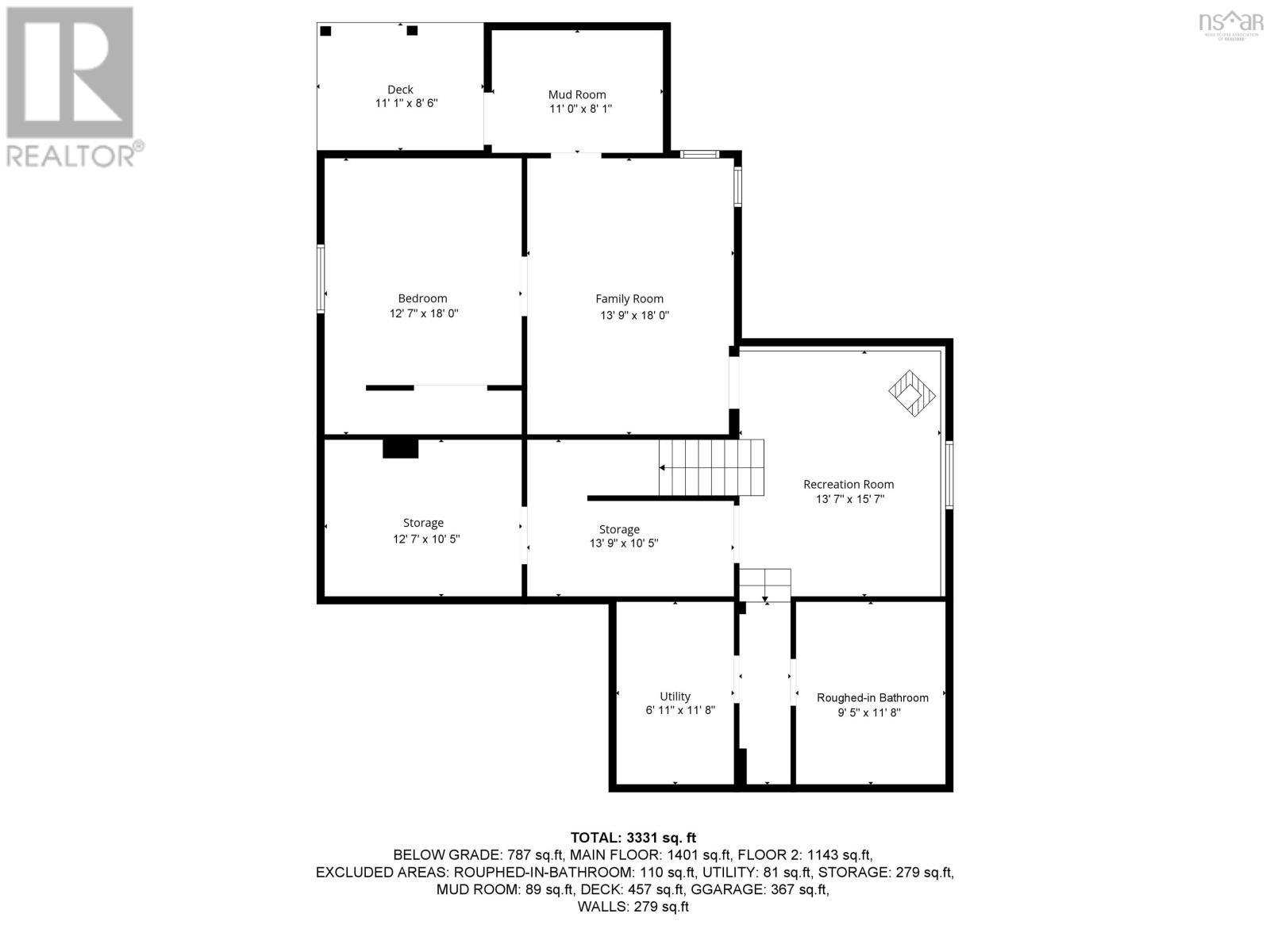 16 Mountain Ash Court, Dartmouth, Nova Scotia  B2Y 4J8 - Photo 45 - 202525723