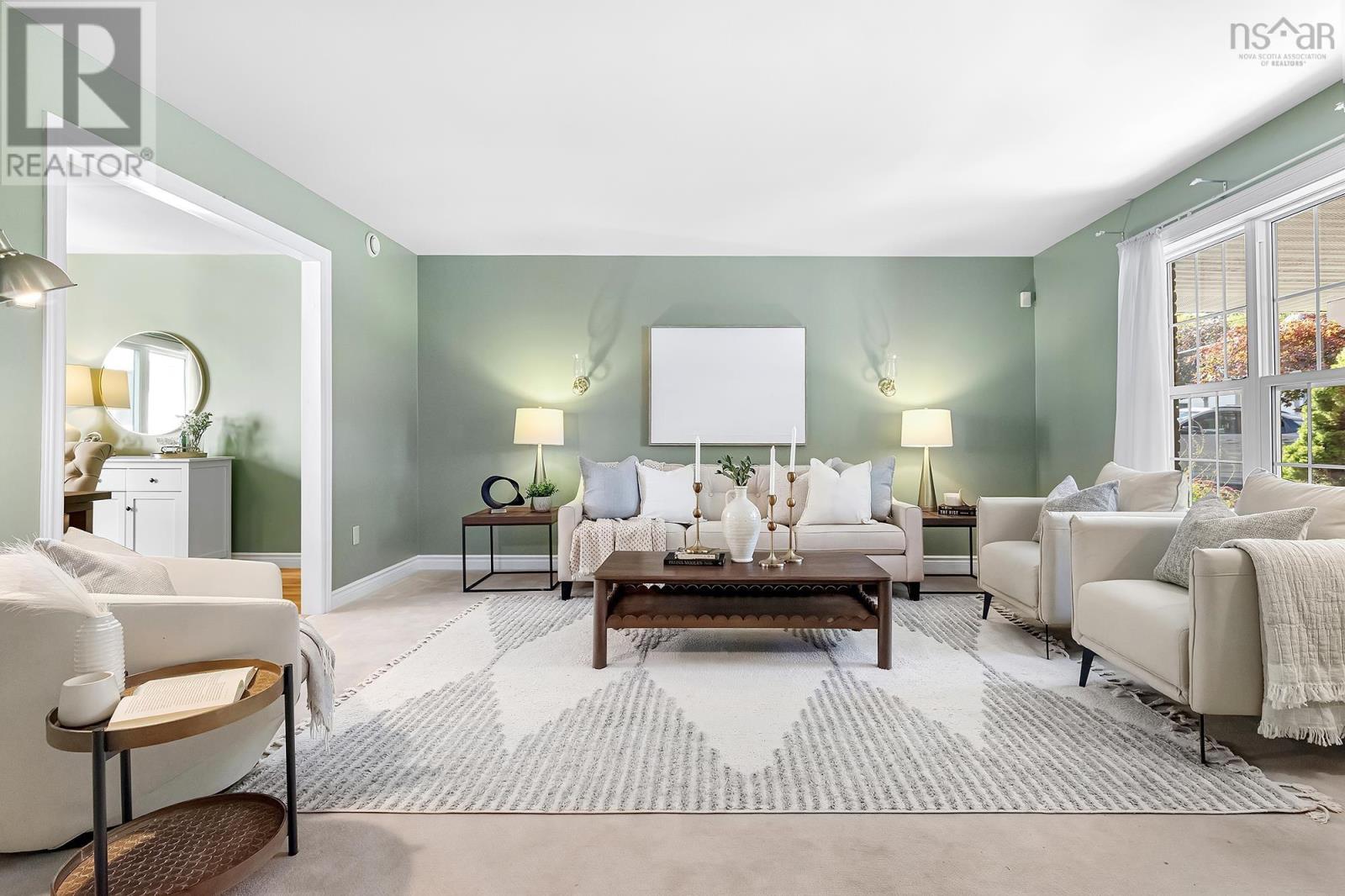 16 Mountain Ash Court, Dartmouth, Nova Scotia  B2Y 4J8 - Photo 5 - 202525723